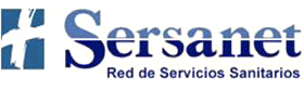 Sersanet Red de Servicios Sanitarios
