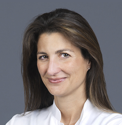 Dra. Alexandra Arango Rodríguez, Especialista en córnea, superficie ocular y cirugía refractiva